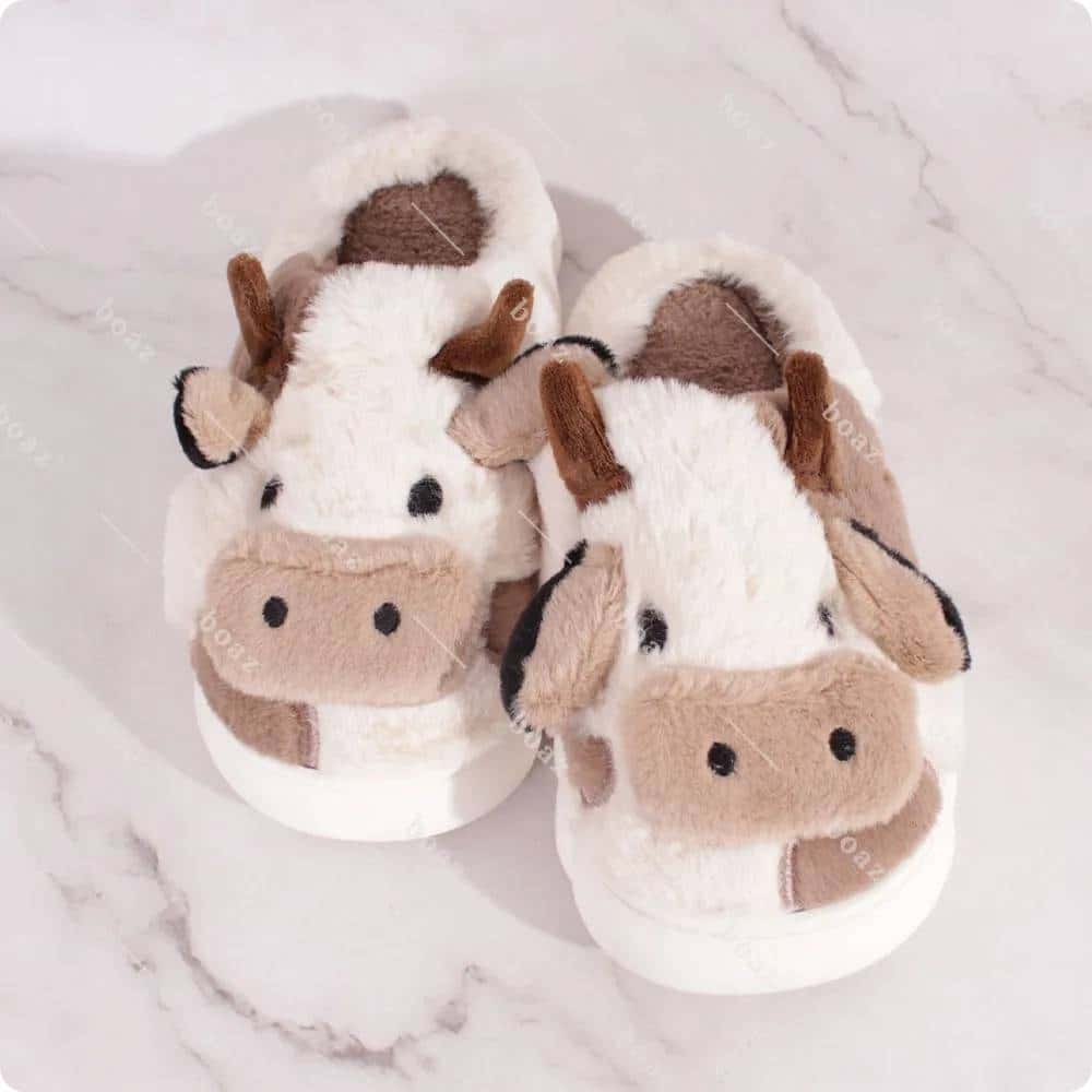 Pantuflas