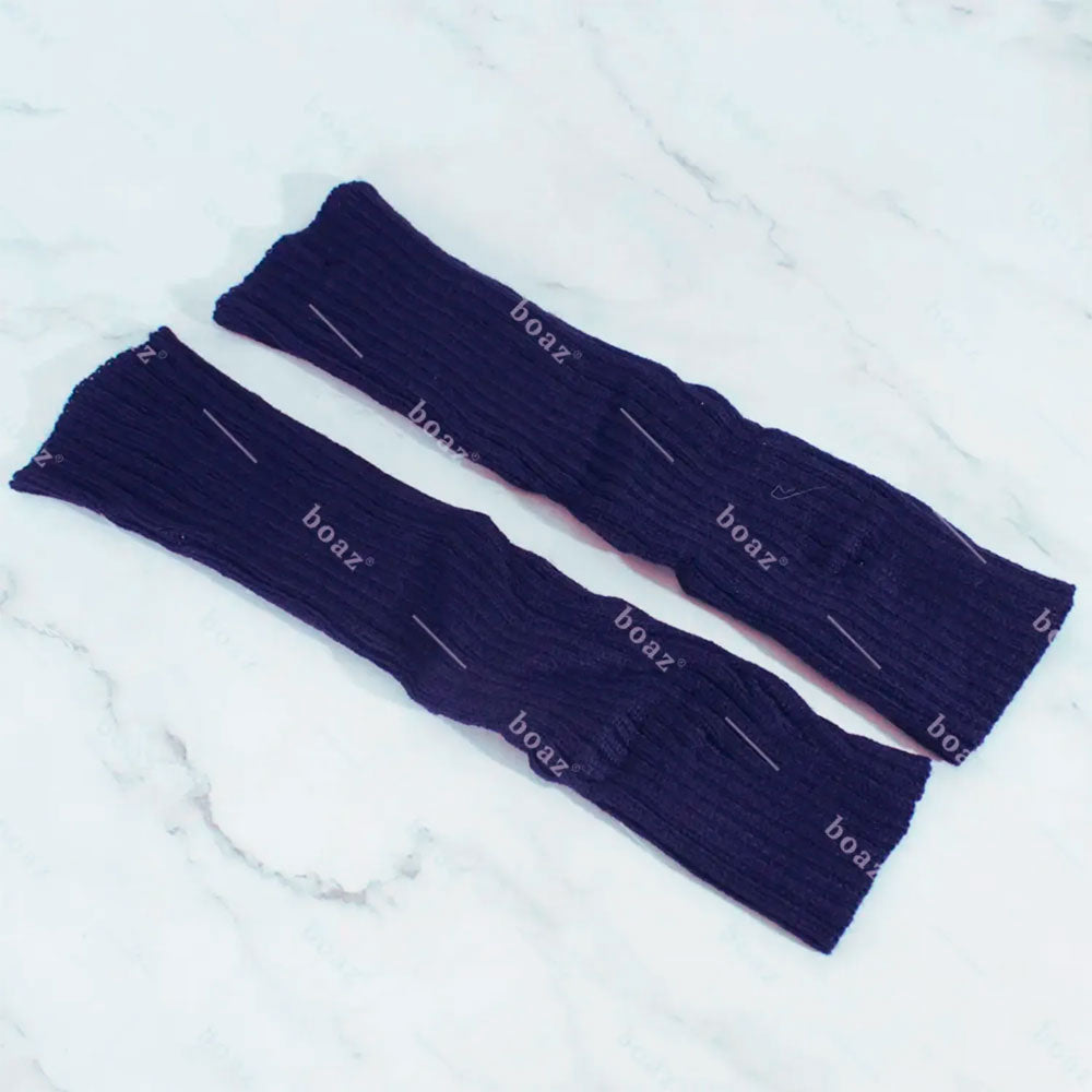 MANGA LANA AZUL (unidad)