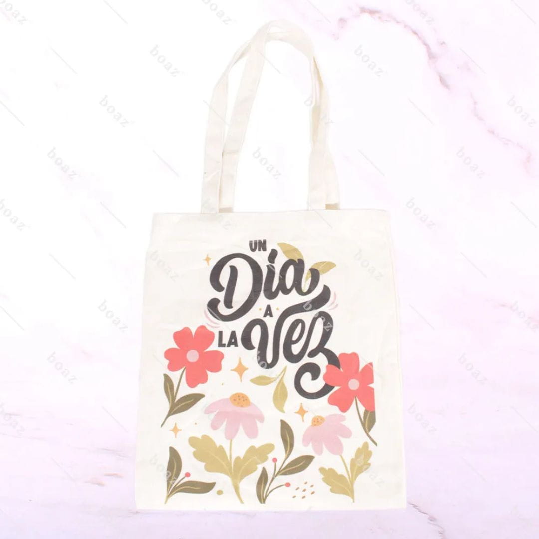 BOLSA ECO UN DIA X1