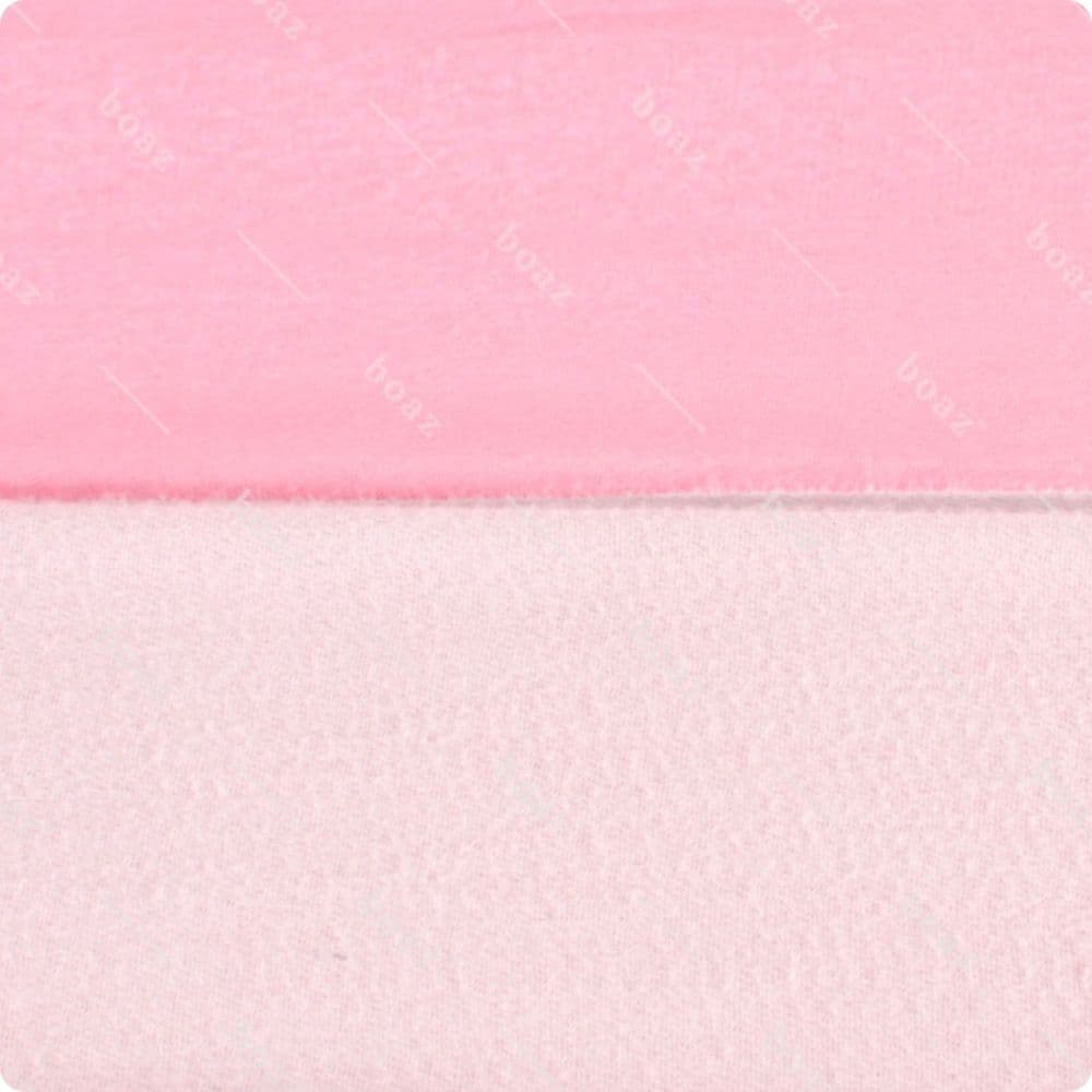 Bufanda magenta gris x1
