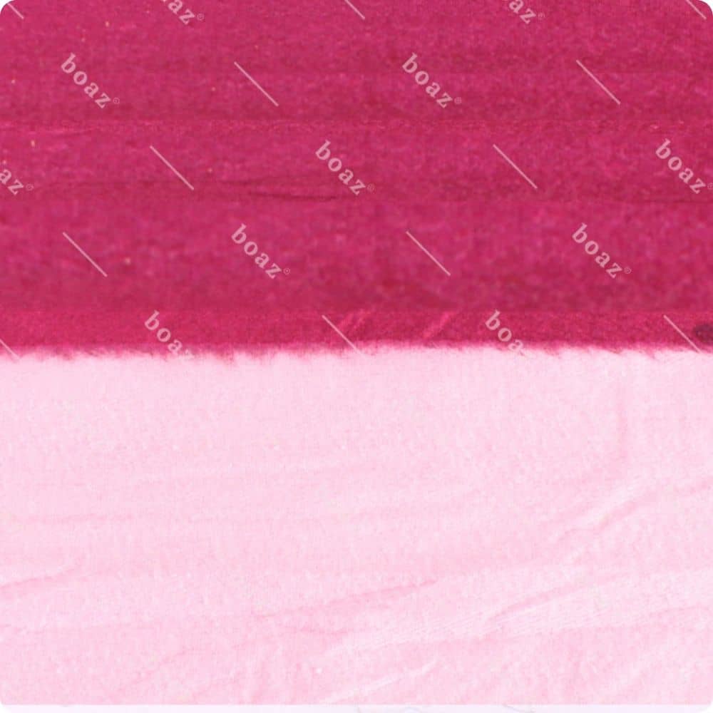 Bufanda violeta rosa x1