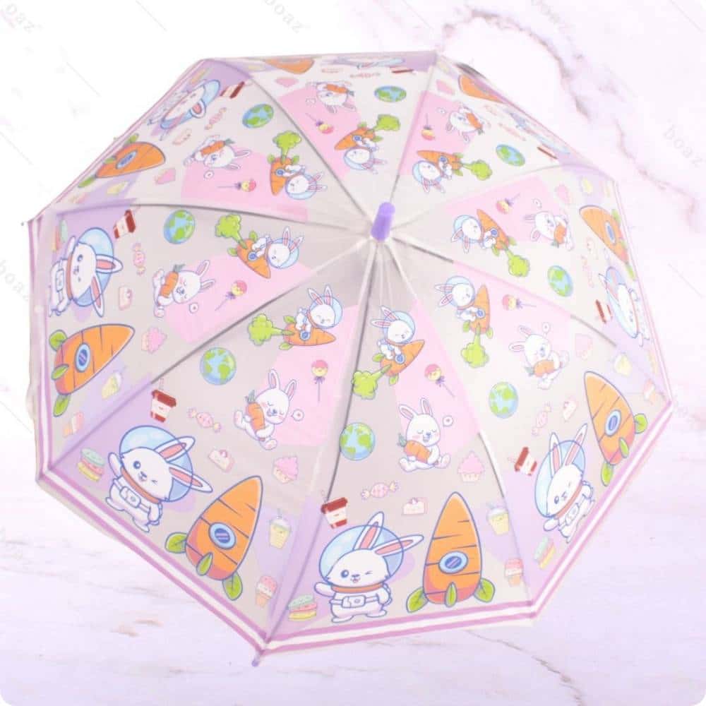 Paragua kid coneja x1