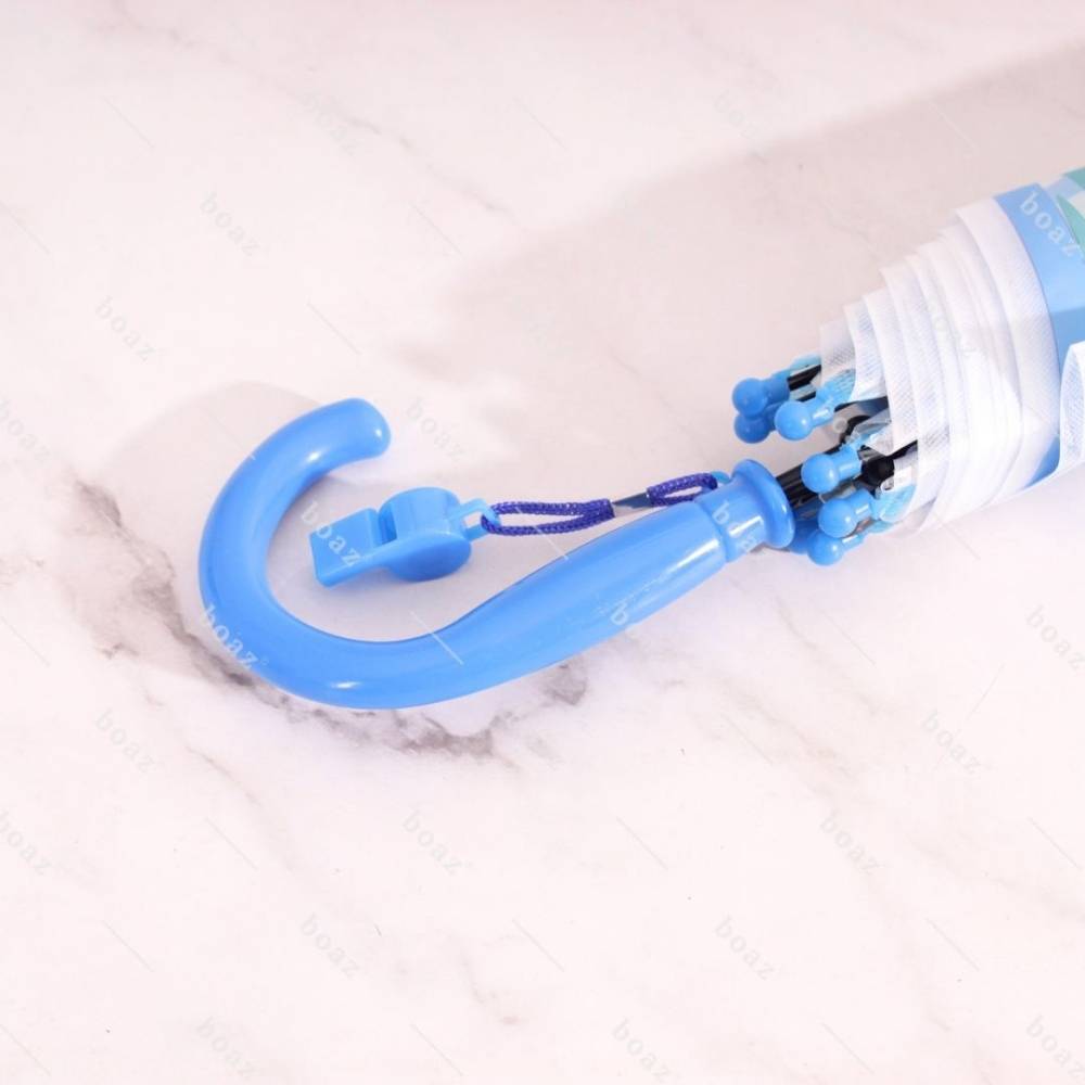 Paragua kid tiburon x1