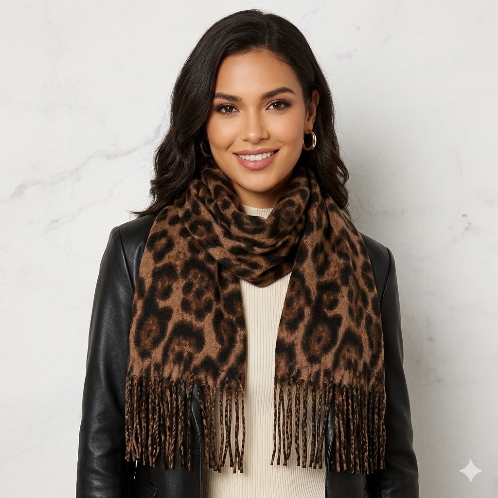 Cashmere animal X1
