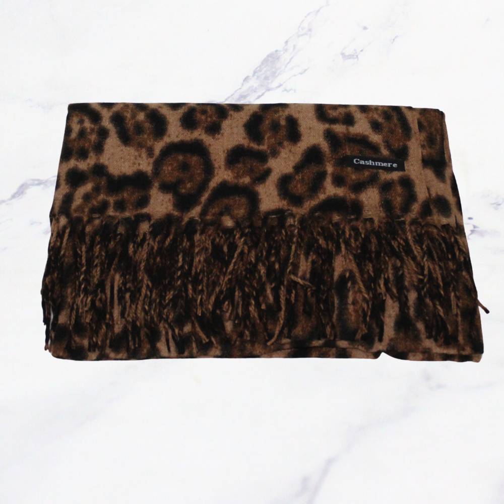 Cashmere animal X1