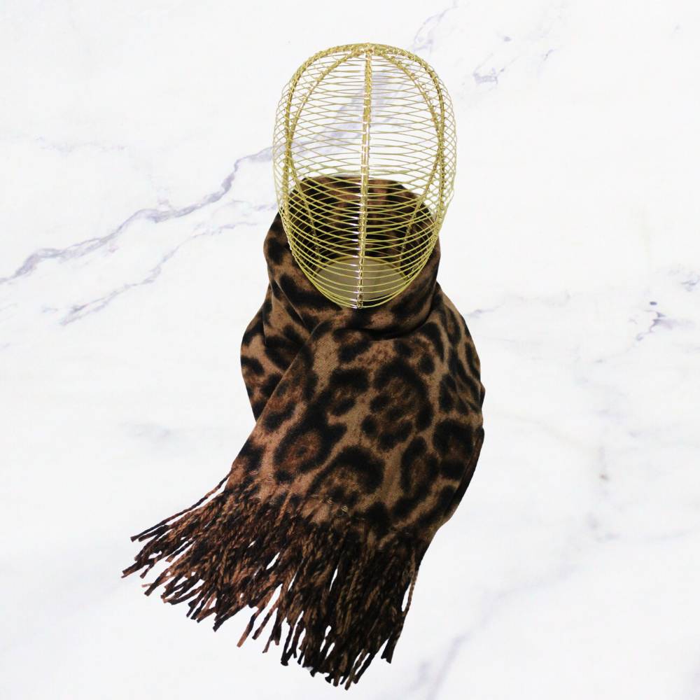 Cashmere animal X1