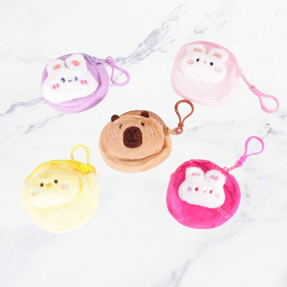 MONEDERO KAWAII X12