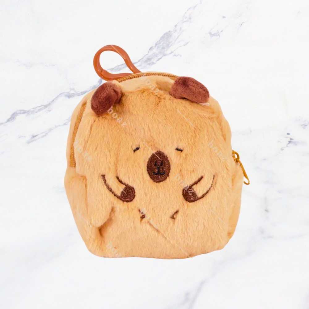 MONEDERO MOCHI CAPY X12