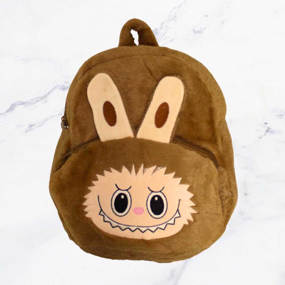 MOCHILA MONSTRITO X1