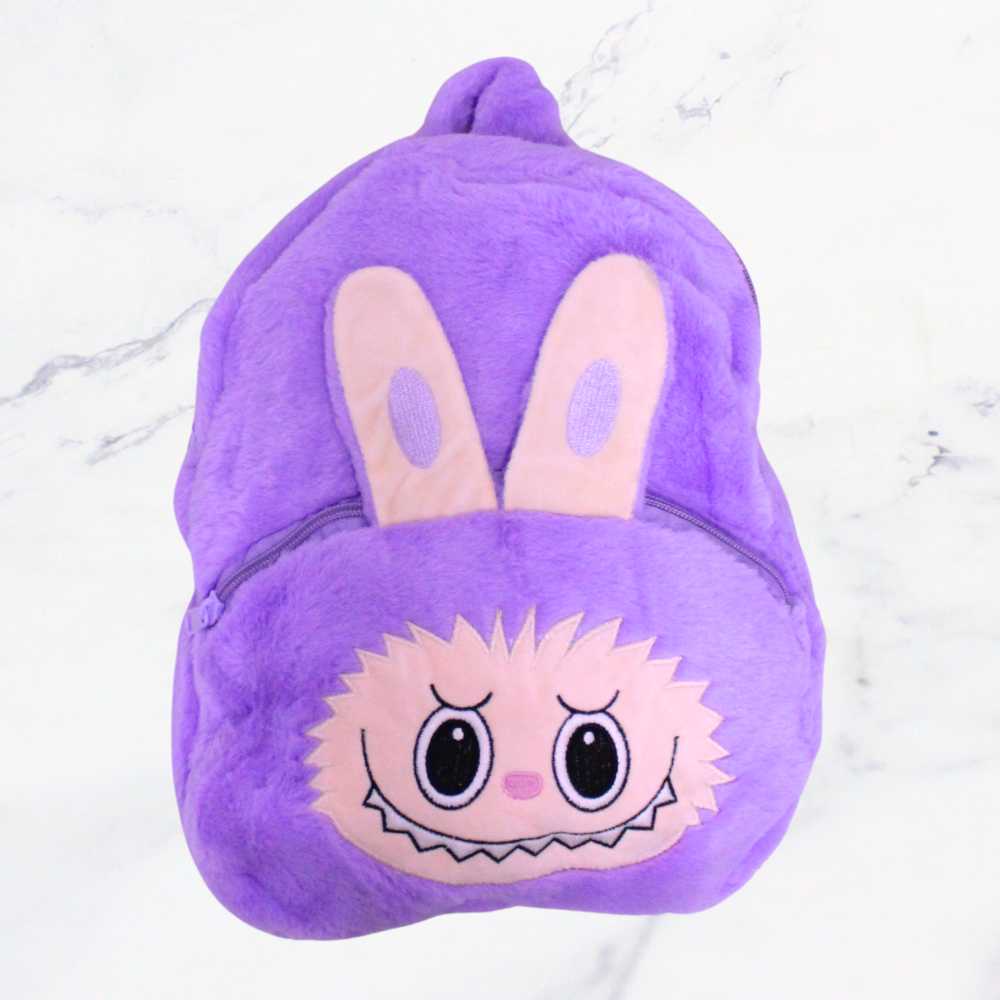 MOCHILA MONSTRITO X1