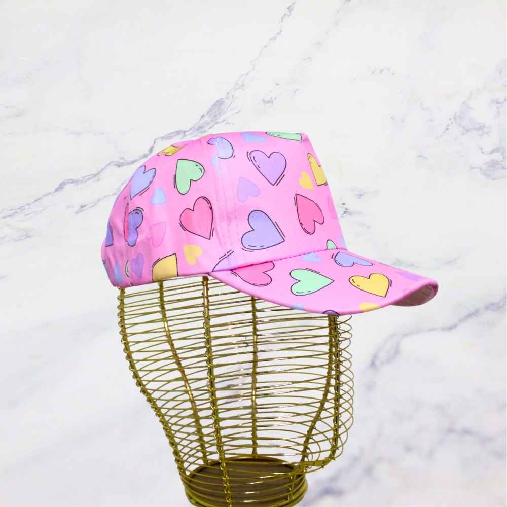 JOCKEY CORAZONES X1