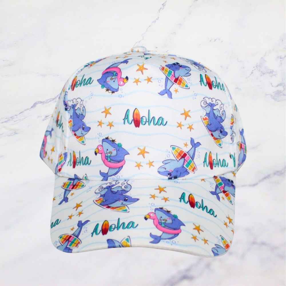JOCKEY ALOHA X1