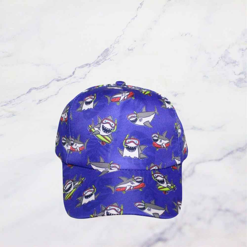 JOCKEY SHARK X1