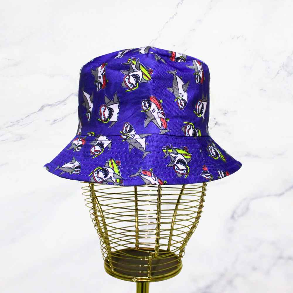 PESCADOR SHARK X1