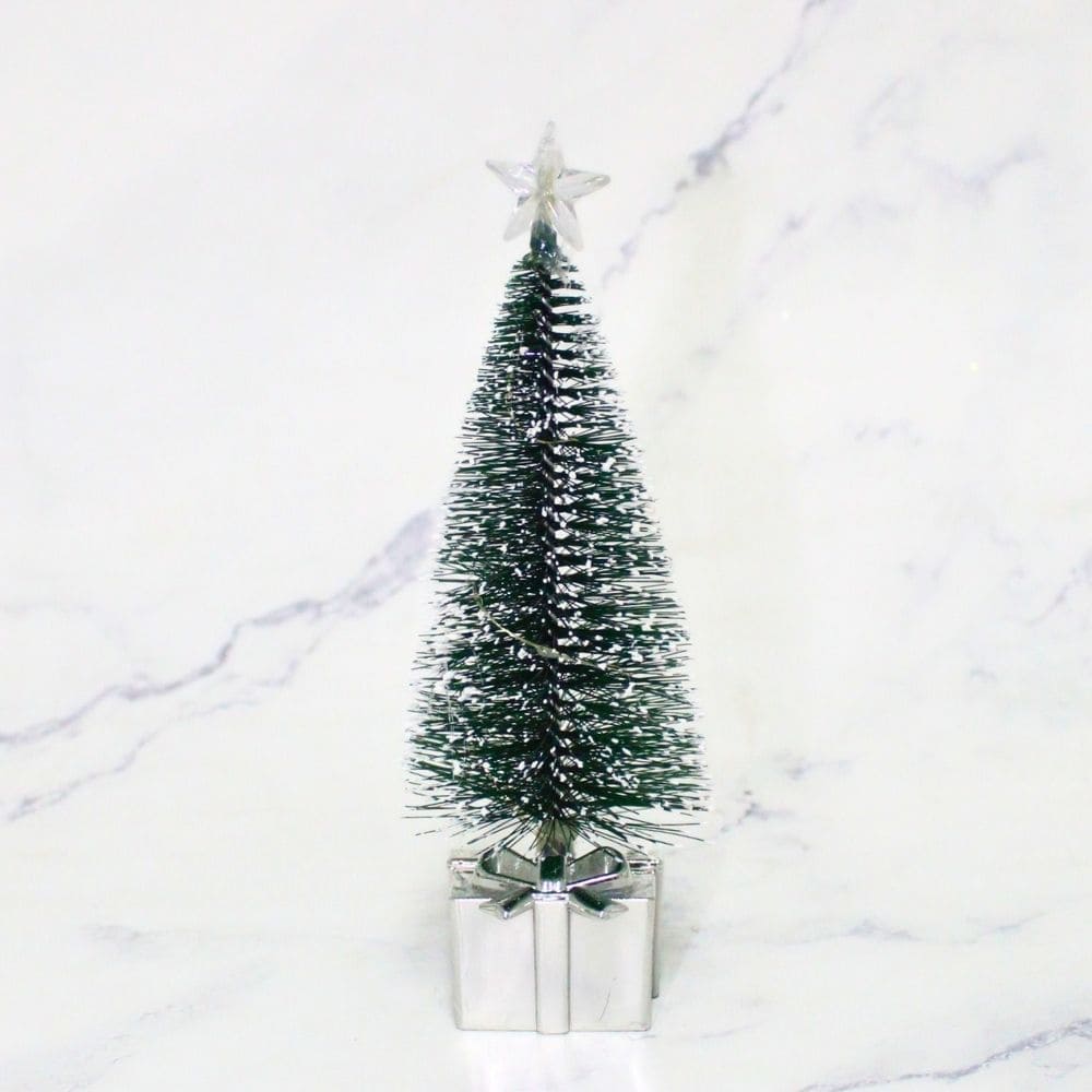 ARBOL MINI LED X1