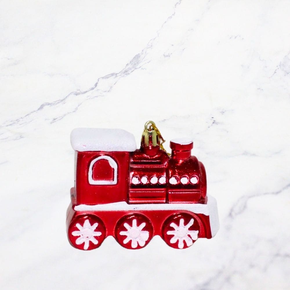 DECO TREN X1