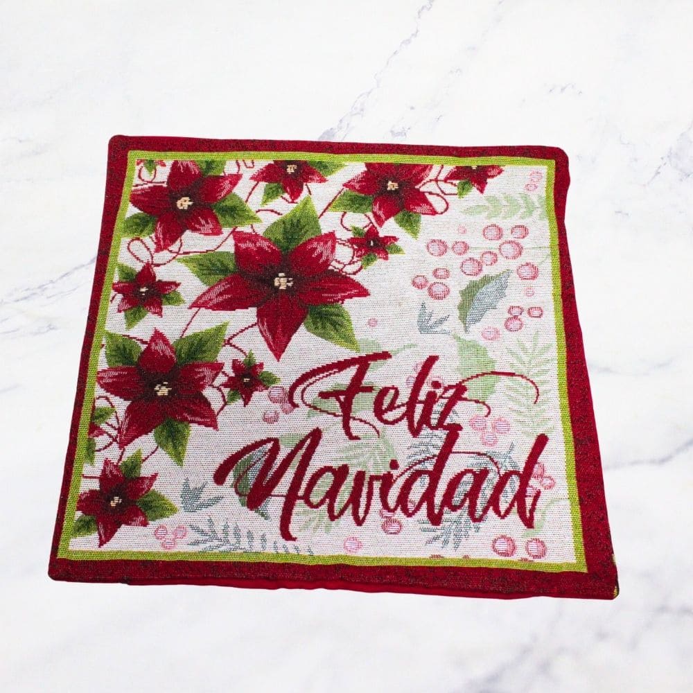 COJIN NAVI PASCUA X1