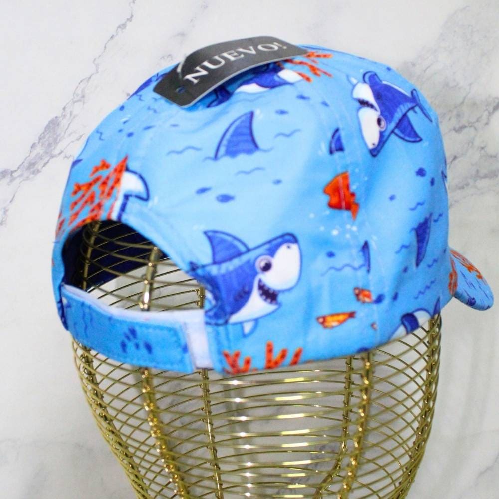 JOCKEY TIBURONES X1