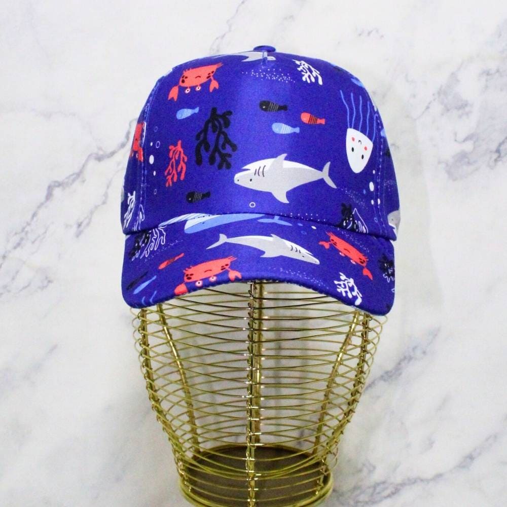 JOCKEY TIBURONES X1