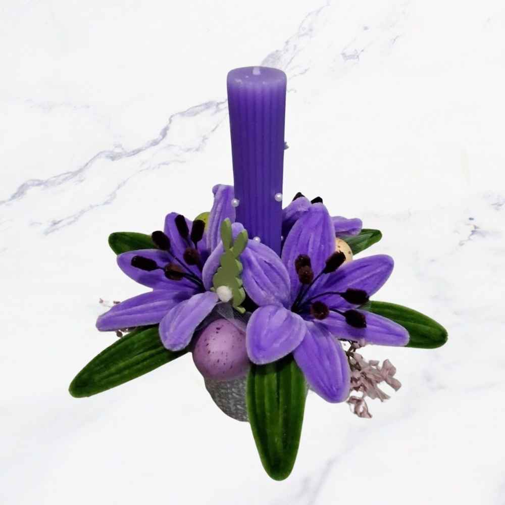 LIMPIAPIPAS MORADO 100X1