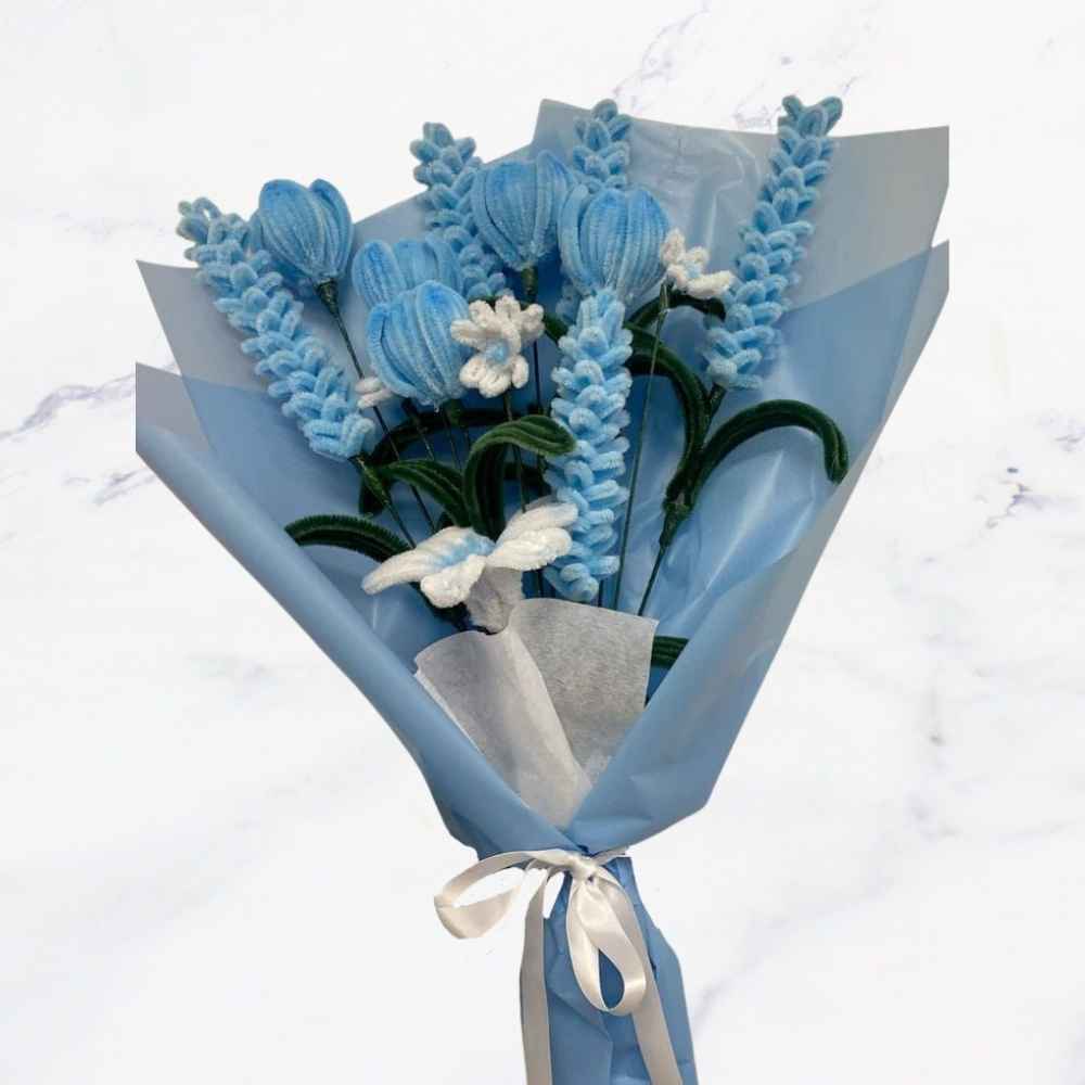 LIMPIAPIPAS AZUL REY