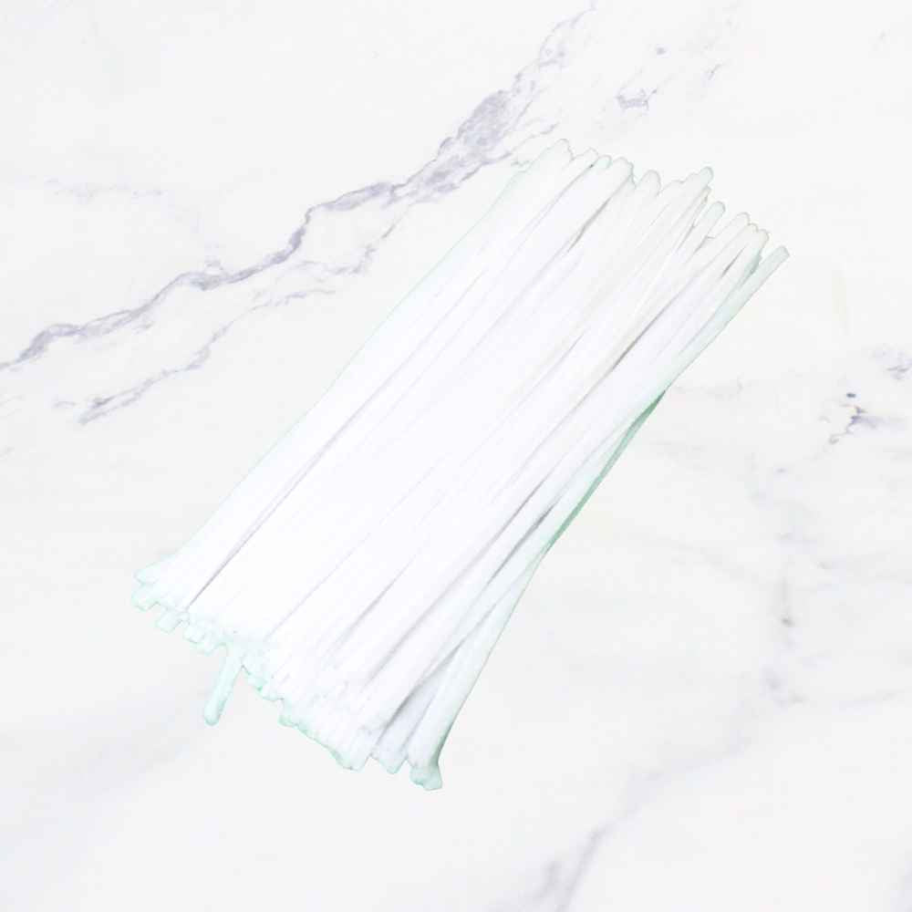 LIMPIAPIPAS BLANCO 100X1