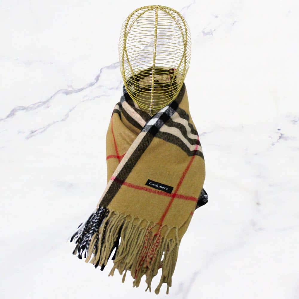 Cashmere lineas cafe x1