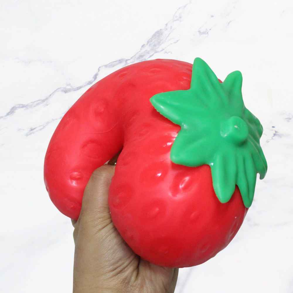 FRUTILLA XL 16.6X15