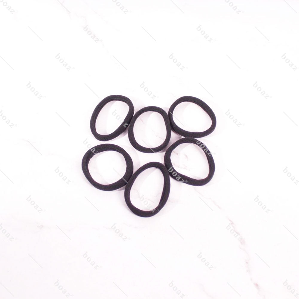 COLET PANTY GRANDE NEGRO (docena)