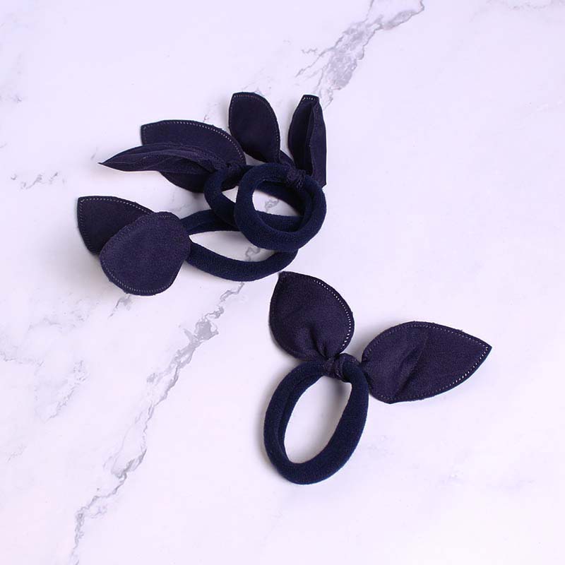 COLET PANTY CONEJO AZUL MARINO (docena)