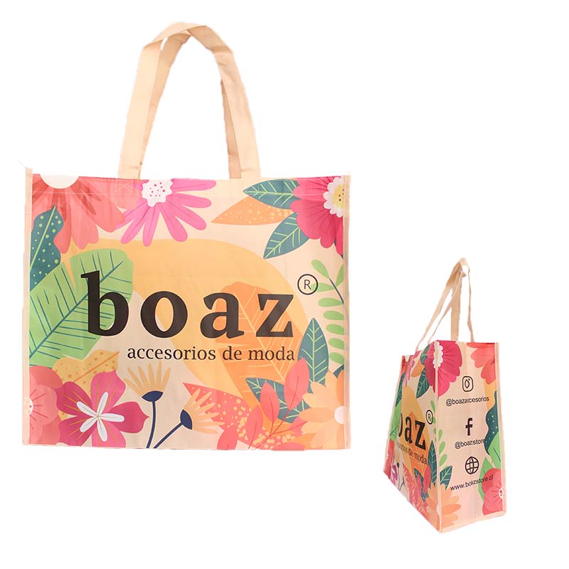 BOLSA BOAZ (unidad)