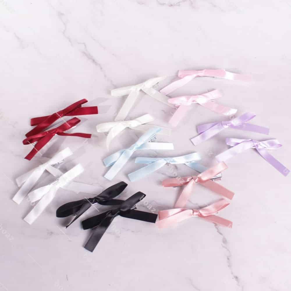 Pinche lazo coquette 5cm