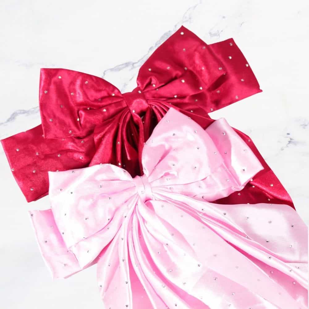 Lazo 38cm brillo x12