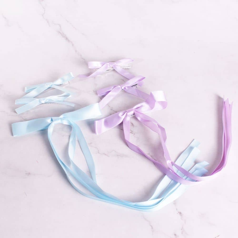 Set coquette delgado  x12
