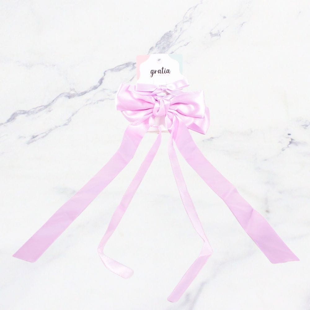 Set coquette satin x12