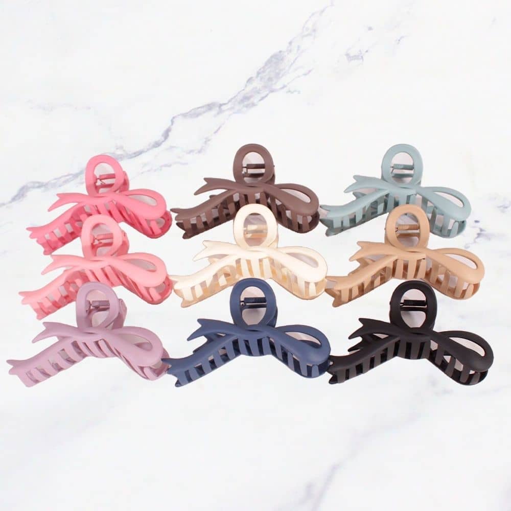 Tiburon 11cm lazos x12