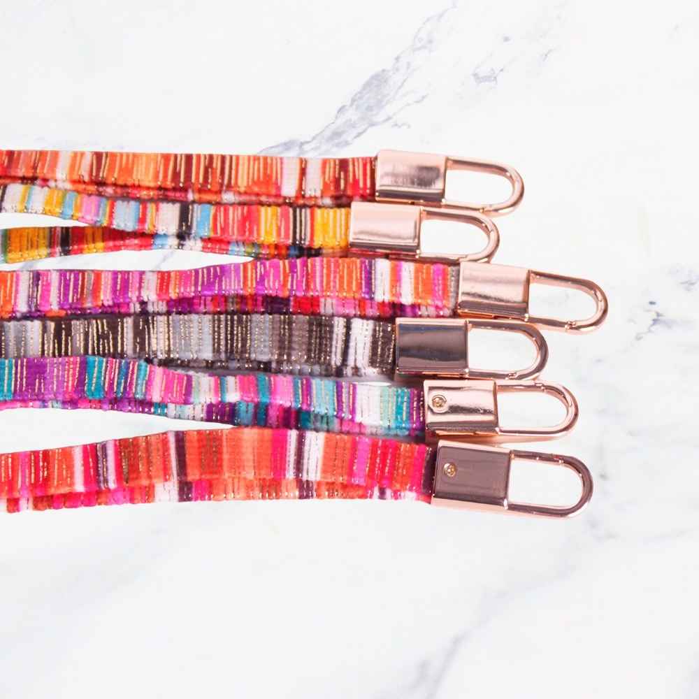 STRAP BOHO X12