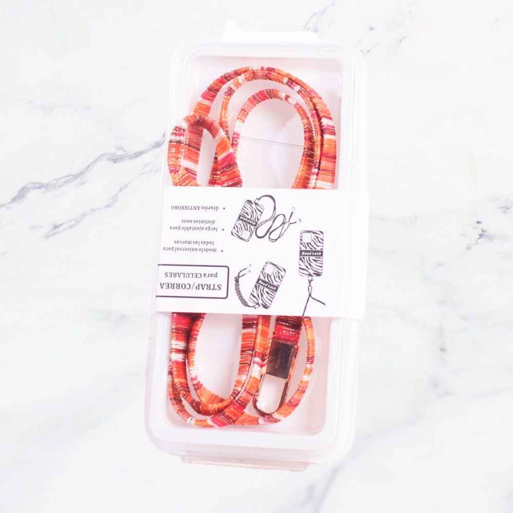 STRAP BOHO X12