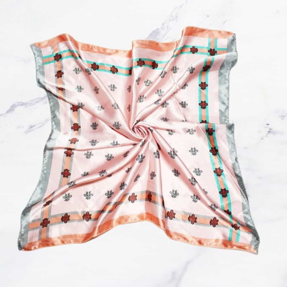 ABEJA LINEAS ROSADO X1