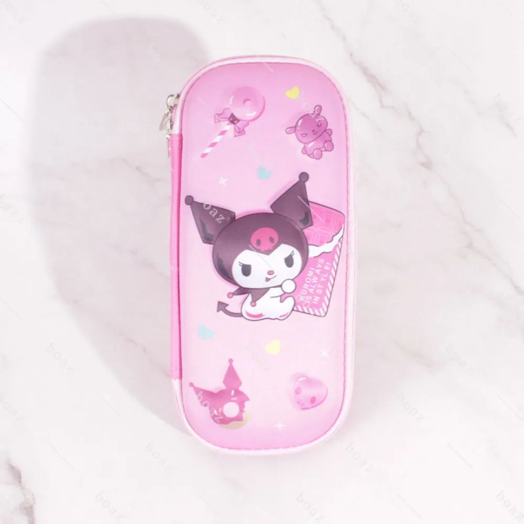 ESTUCHE CHICO X12