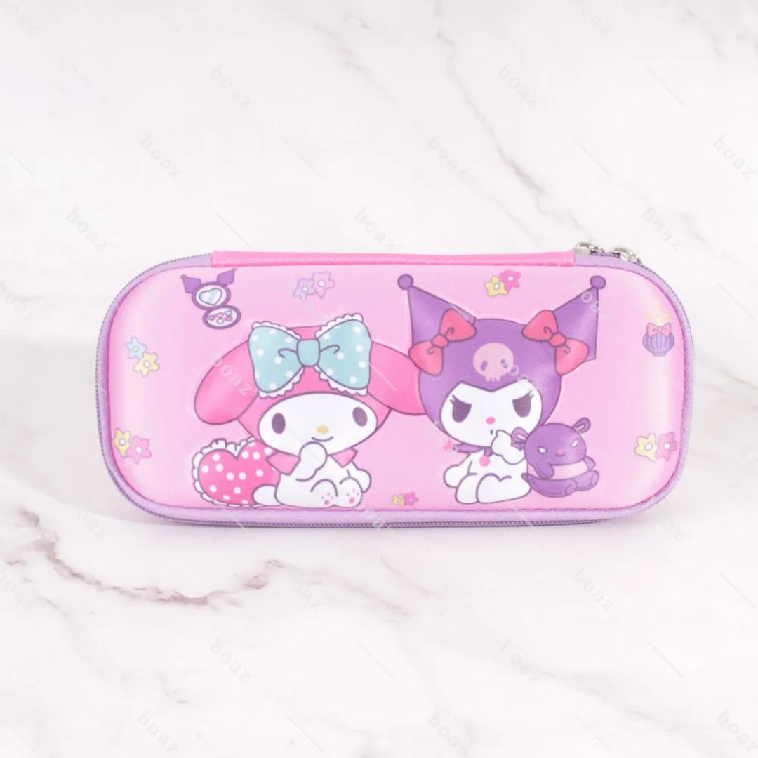 ESTUCHE CHICO X12