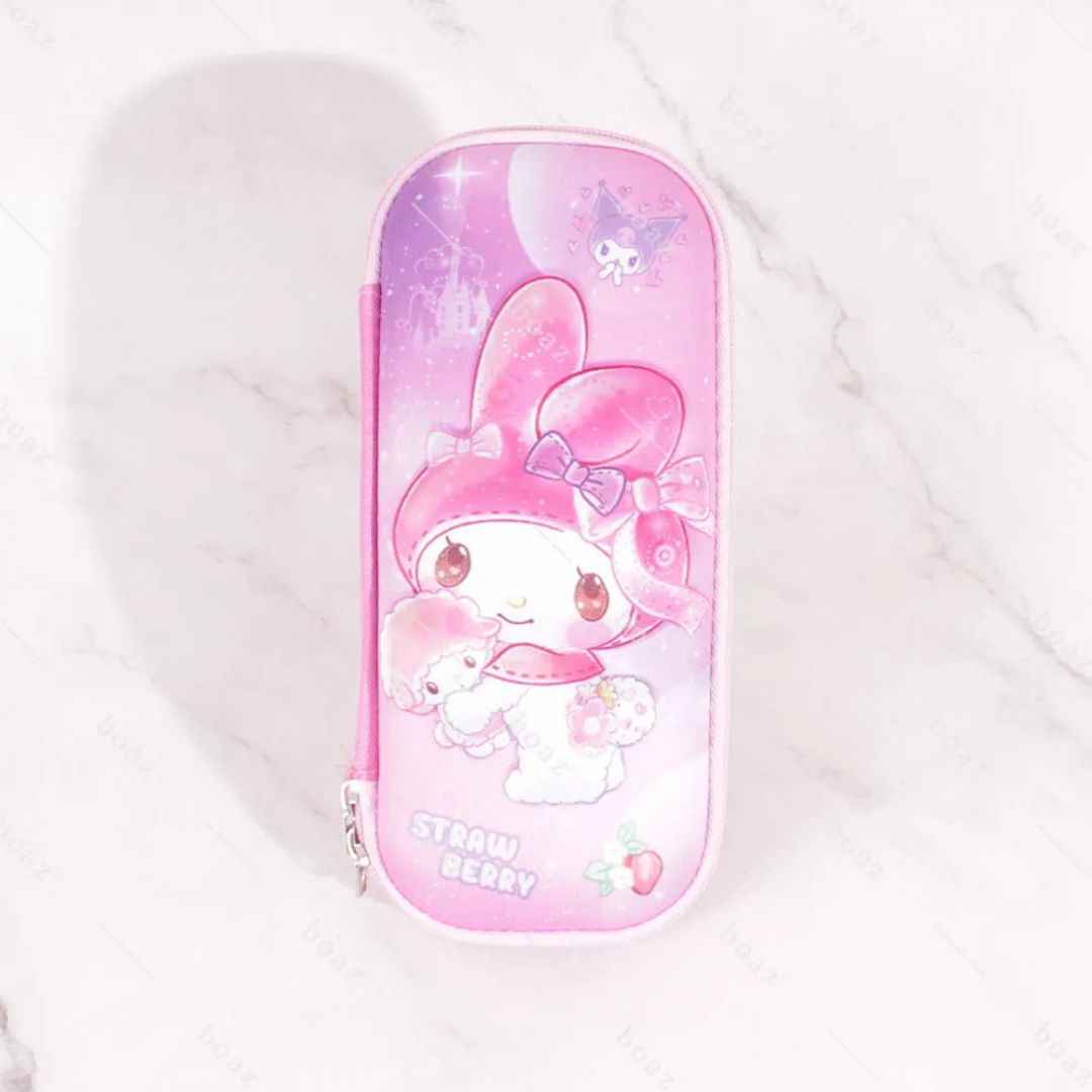 ESTUCHE CHICO X12