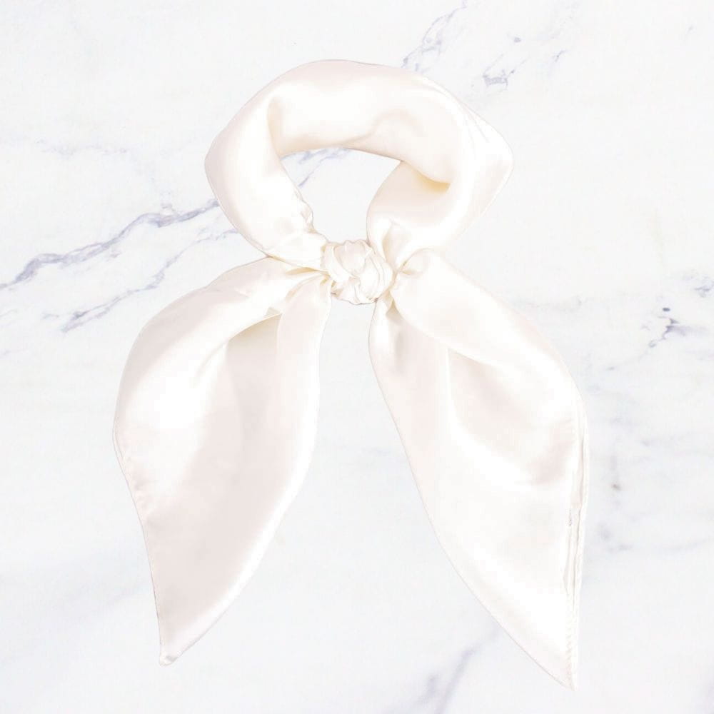 PAÑUELO 70X70 BLANCO X1