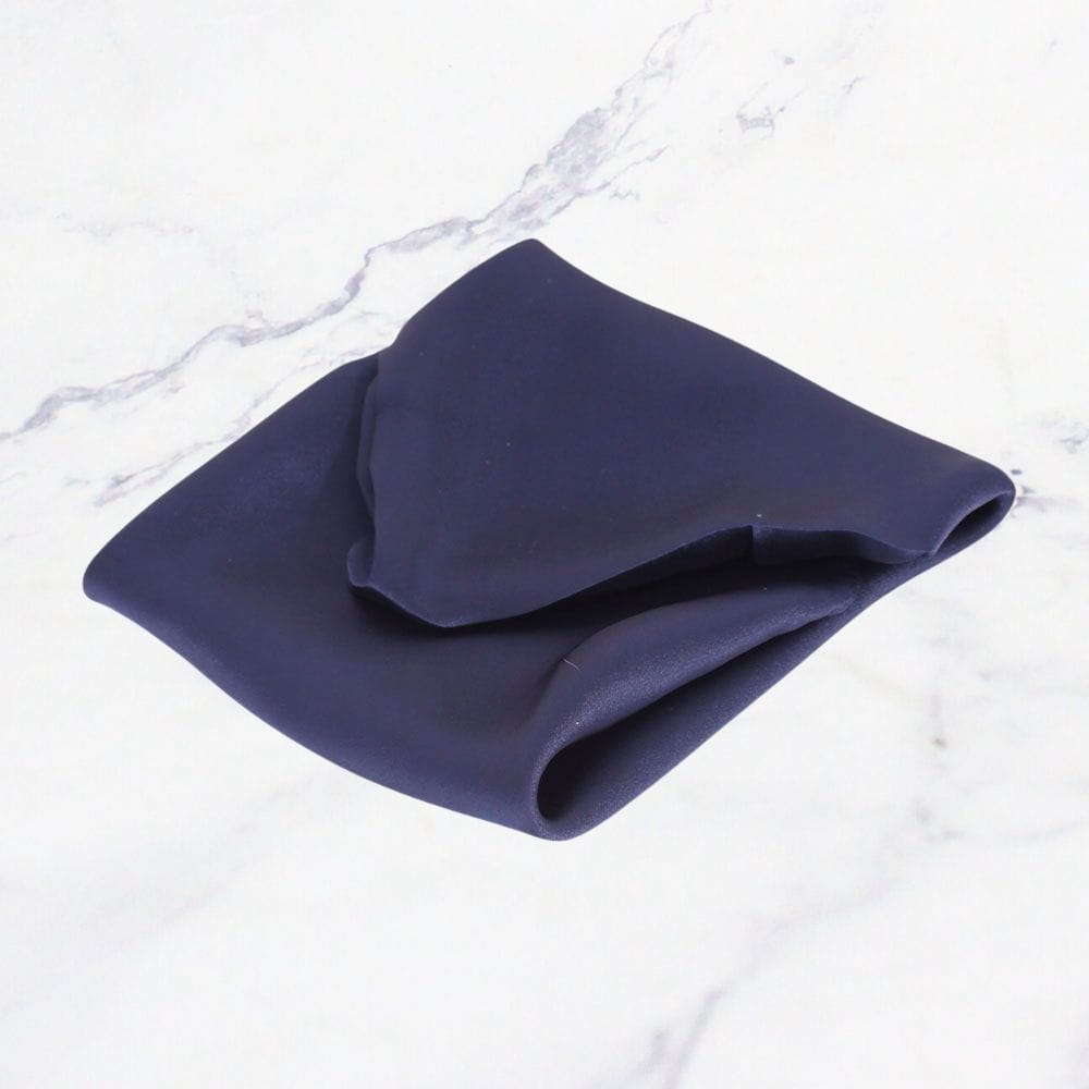 PAÑUELO 70X70 AZULMAR X1