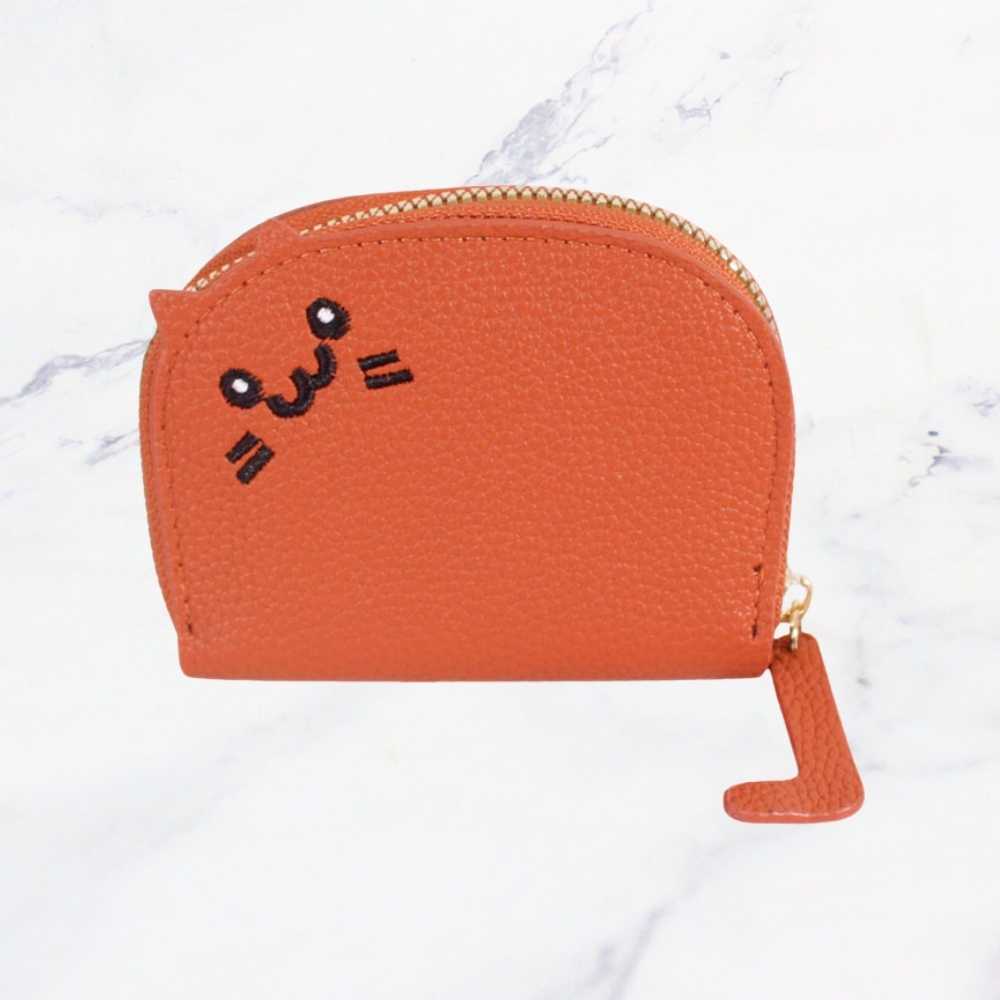 BILLETERA GATO CAMEL X1