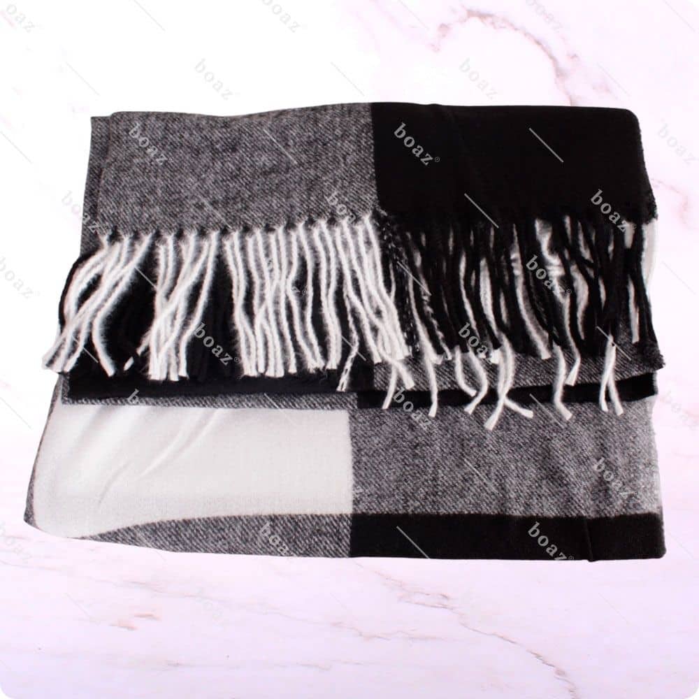 Cashmere cuadrille x1