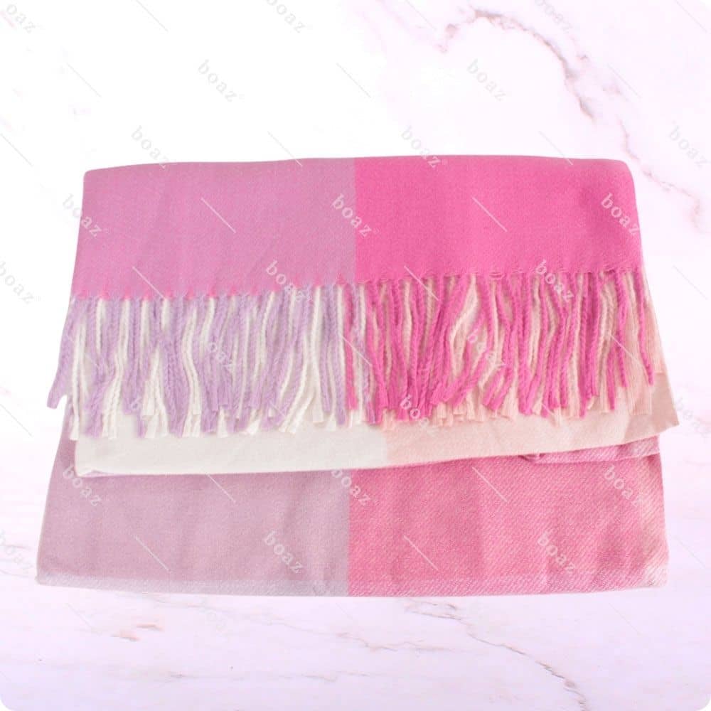 Cashmere cuadrille x1