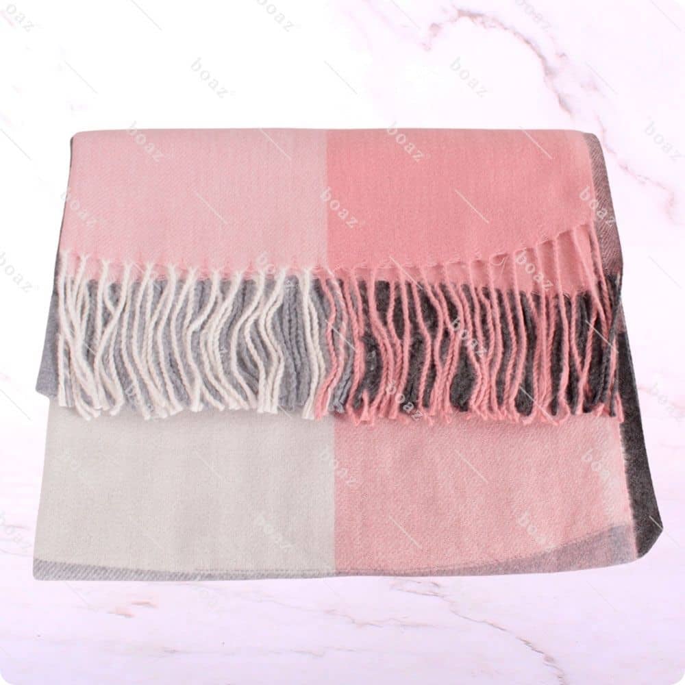 Cashmere cuadrille x1