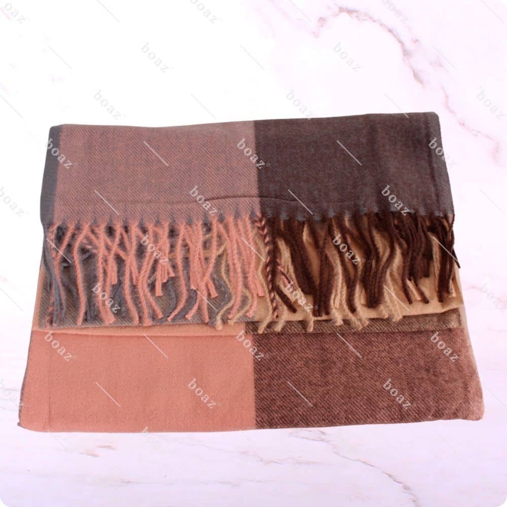 Cashmere cuadrille x1