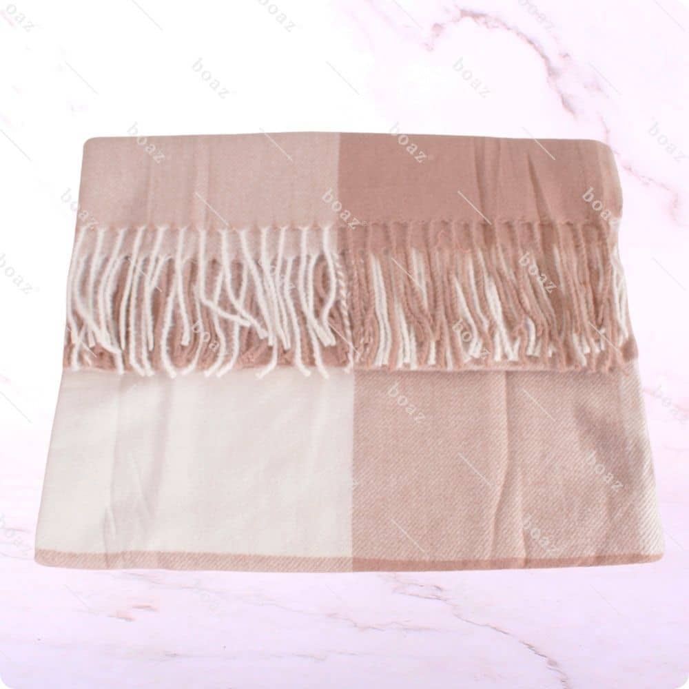 Cashmere cuadrille x1